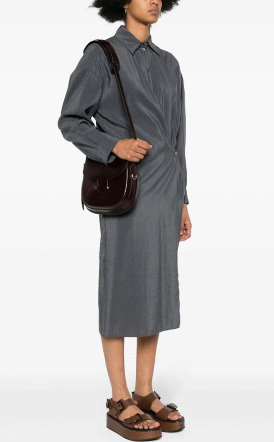 BAG2-P10 Crossbody Bag (leather) catalog reference