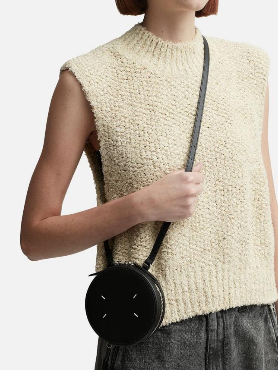 NMB-P7 Crossbody Bag (leather) catalog reference