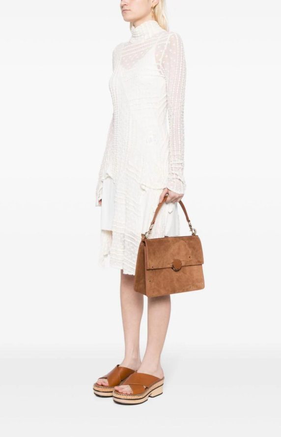 BAG2-P34 Hobo Bag (suede) catalog reference