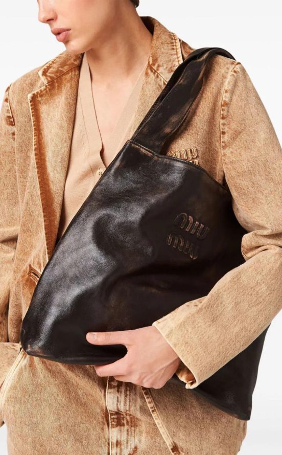 BAG2-P44 Hobo Bag (leather) catalog reference
