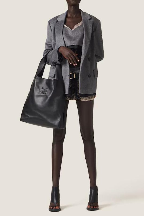 NB25-P07 Hobo Bag (leather) catalog reference
