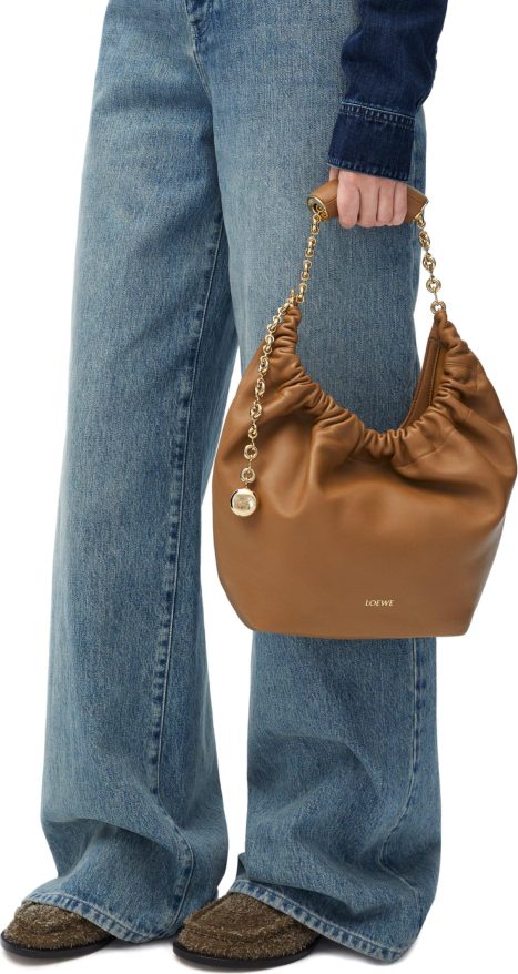 NB25-P47 Hobo Bag (leather) catalog reference