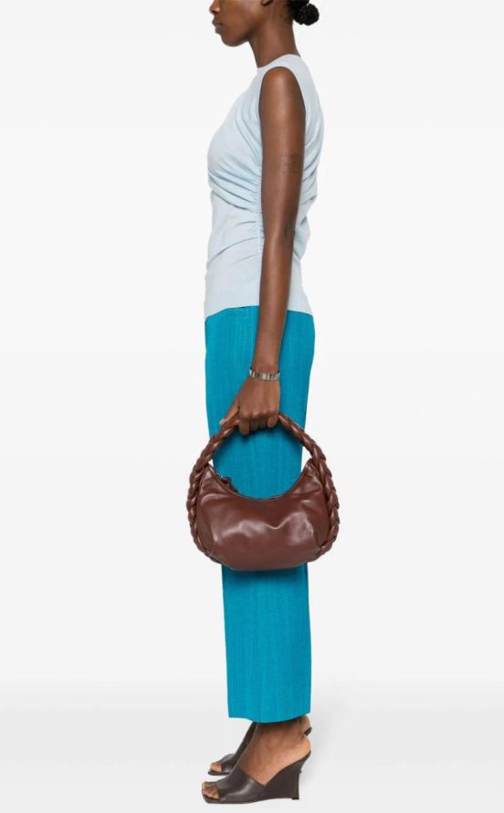 BAG2-P02 Shoulder Bag (leather) catalog reference
