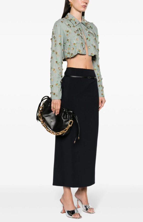 BAG2-P20 Shoulder Bag (leather) catalog reference