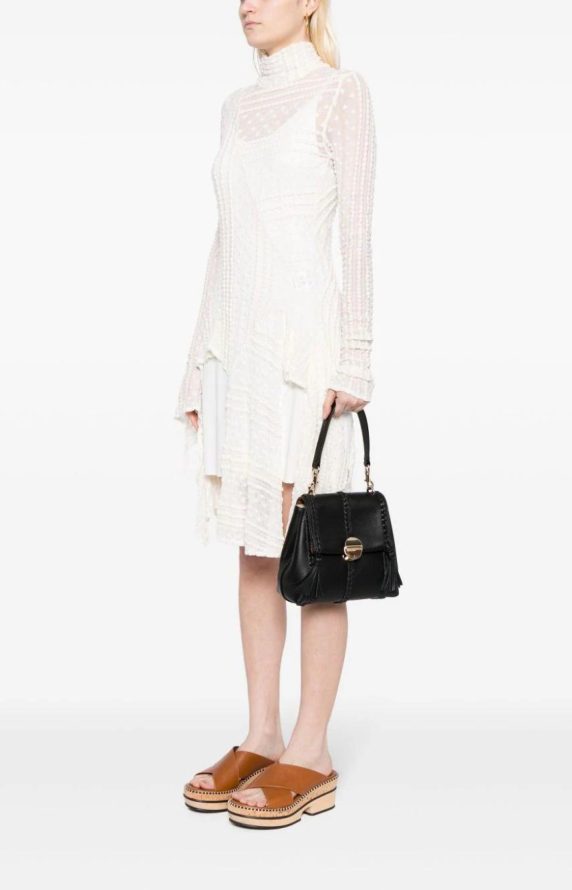 BAG2-P33 Shoulder Bag (suede) catalog reference