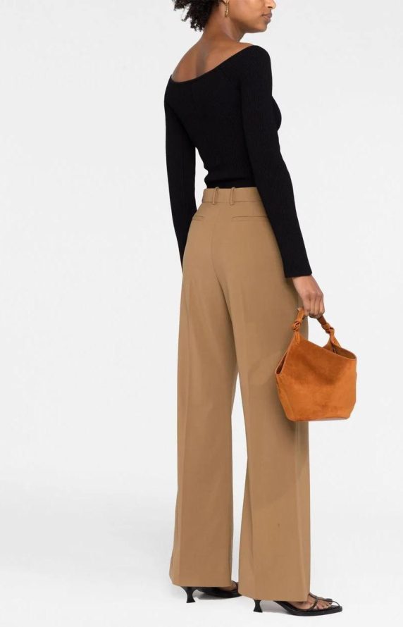 BAG2-P35 Shoulder Bag (leather) catalog reference