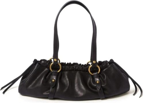 BAG2-P59 Shoulder Bag (leather) catalog reference