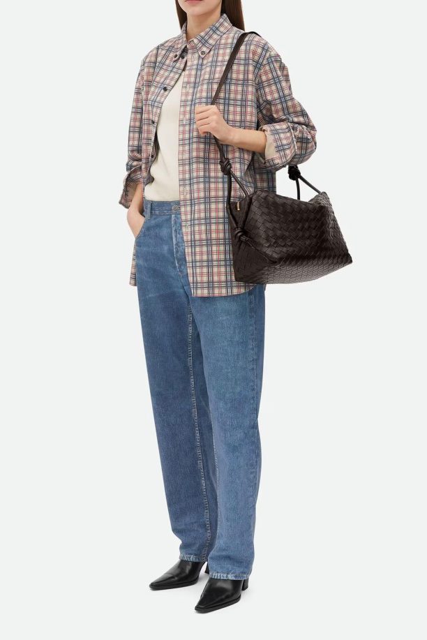 NB25-P28 Shoulder Bag (leather) catalog reference