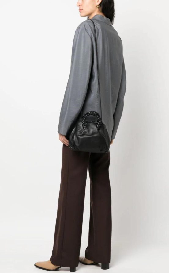 BAG2-P03 Top-Handle Bag (leather) catalog reference