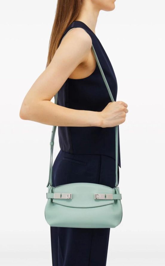 BAG2-P12 Top-Handle Bag (leather) catalog reference