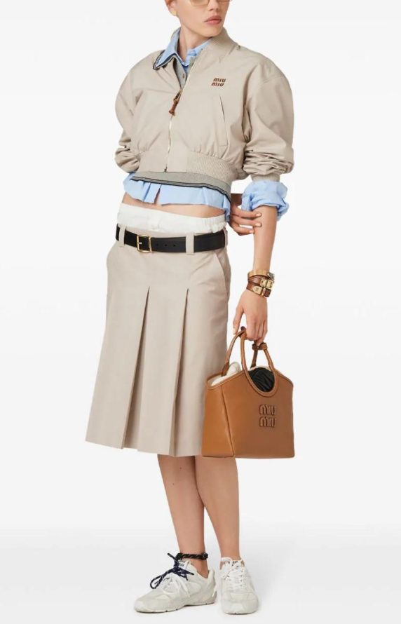 BAG2-P23 Top-Handle Bag (leather) catalog reference