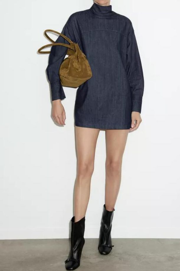NB25-P13 Top-Handle Bag (suede) catalog reference