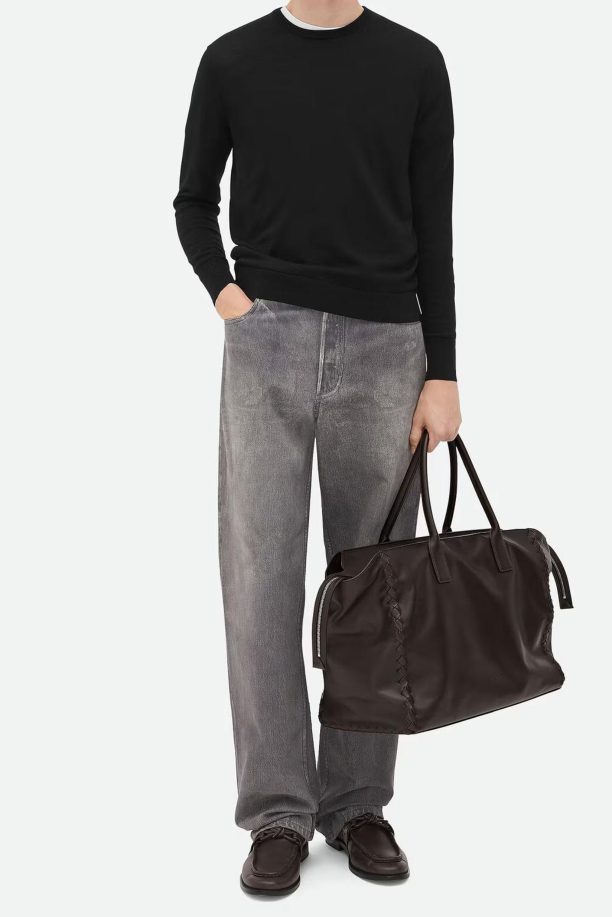 NB25-P41 Tote Bag (leather) catalog reference