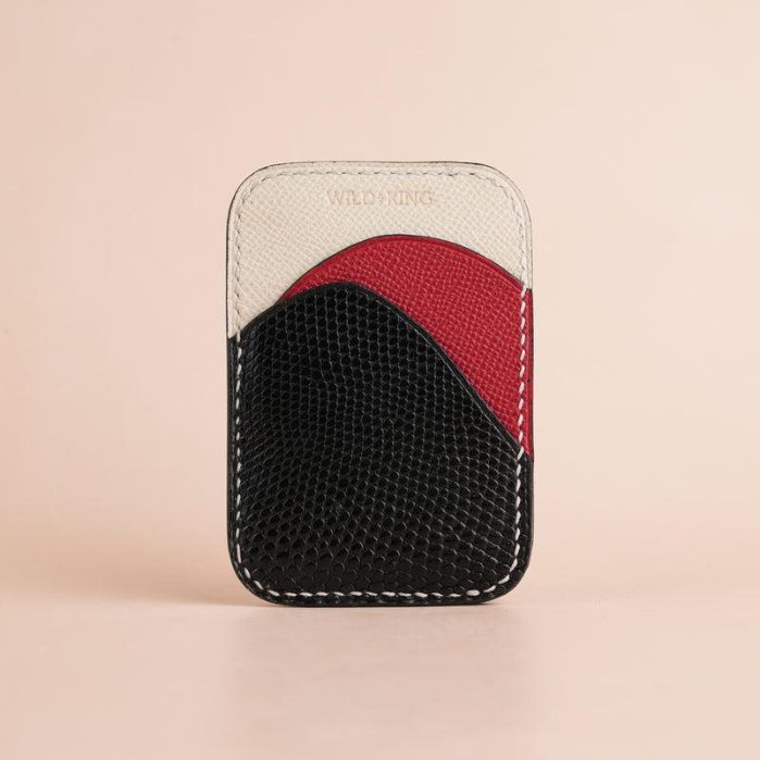 WL-P18 Card Wallet catalog reference