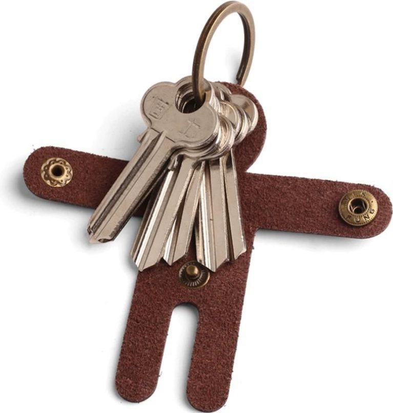 KH-P16 Key Holder catalog reference