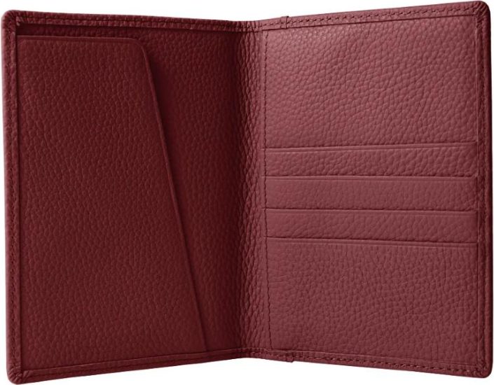 PC-P07 Passport Cover catalog reference