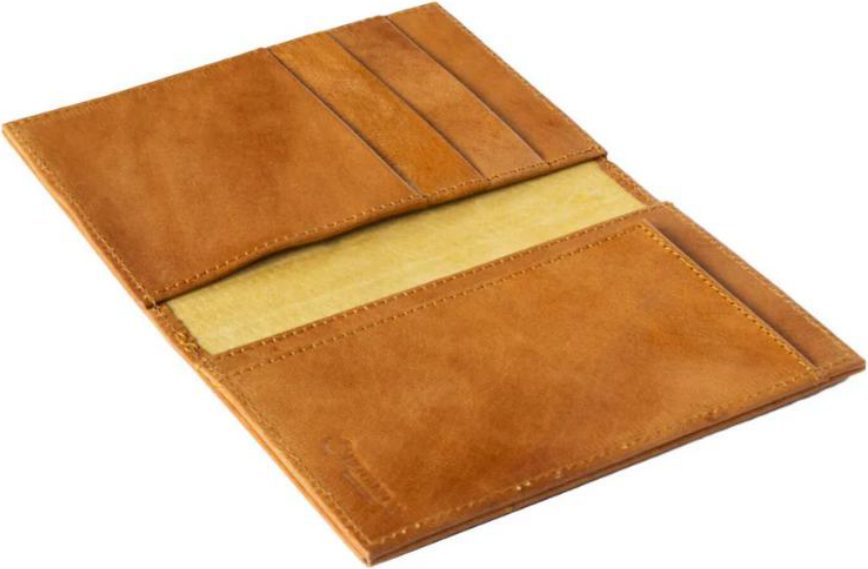 PC-P09 Passport Cover catalog reference