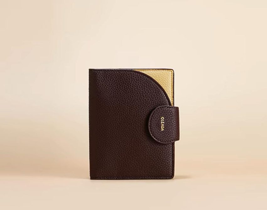 PC-P12 Passport Cover catalog reference