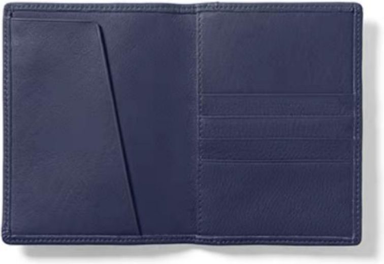 PC-P19 Passport Cover catalog reference