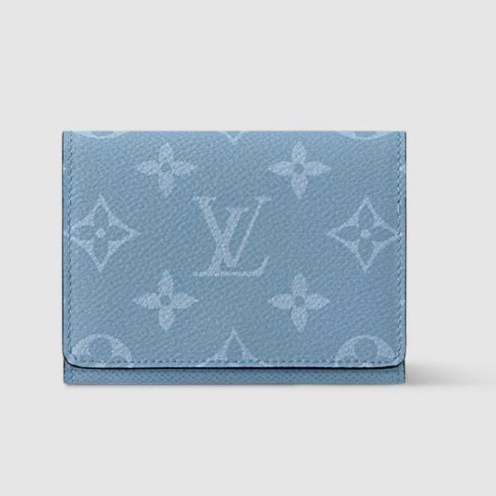 WL-P02 Short Wallet catalog reference