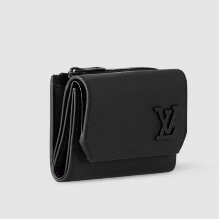 WL-P05 Short Wallet catalog reference