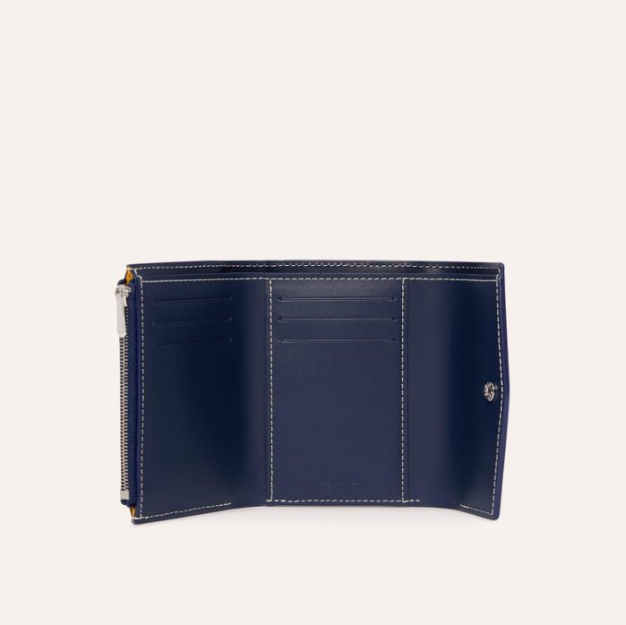 WL-P07 Short Wallet catalog reference