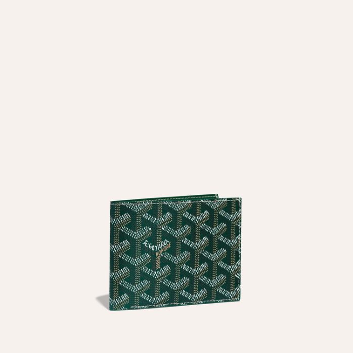 WL-P08 Short Wallet catalog reference
