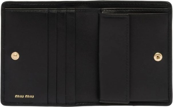 WL-P10 Short Wallet catalog reference