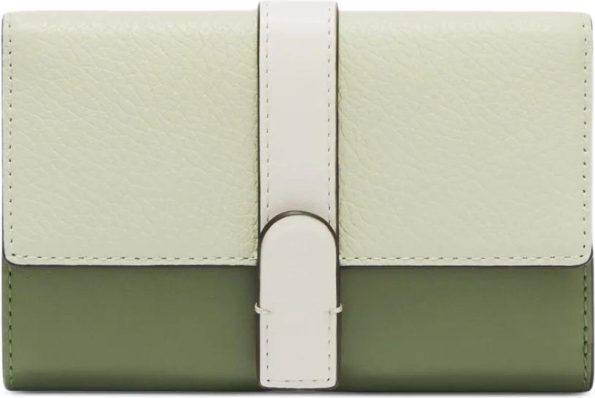 WL-P13 Long Wallet catalog reference