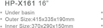HP-405 catalog reference