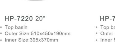 HP-434 catalog reference